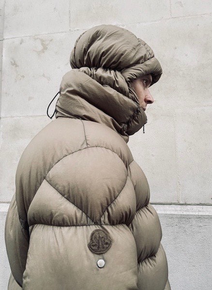 Moncler Sales